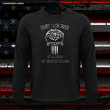 JERSEY PUNISHER LET ME DIE