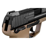 PISTOLA MARUI HK45 TACTICAL GAS
