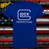 CAMISETA GLOCK PERFECTION