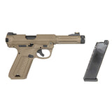 PISTOLA ACTION ARMY AAP-01 ASSASSIN GAS
