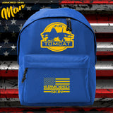 MOCHILA EDC 15L TOMCAT