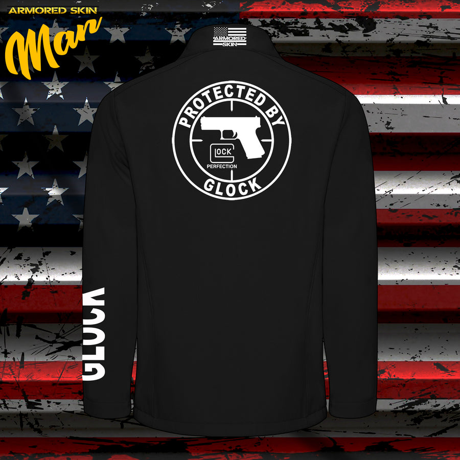 SOFTSHELL PROTECTED BY GLOCK