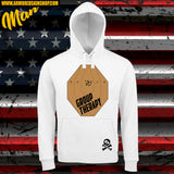 SUDADERA I.P.S.C GROUP THERAPY