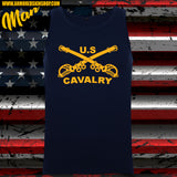 CAMISETA TIRANTE U.S CAVALRY