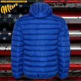 CHAQUETA OSLO
