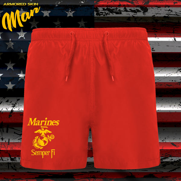 BAÑADOR MARINES SEMPER FI