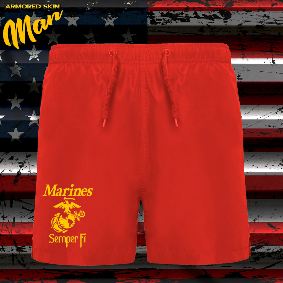 BAÑADOR MARINES SEMPER FI