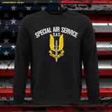 JERSEY SAS