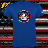 CAMISETA TOP GUN F14 1986