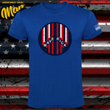 CAMISETA TOP GUN MAVERICK HELMET