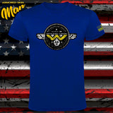 CAMISETA WEYLAND BIO WEAPONS