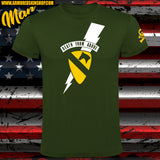 CAMISETA AIRMOBILE DEATH FROM ABOVE