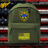 MOCHILA EDC 15L I.P.S.C