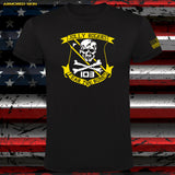 CAMISETA F14 TOMCAT JOLLY ROGERS 103
