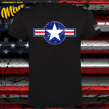 CAMISETA U.S AIR FORCE