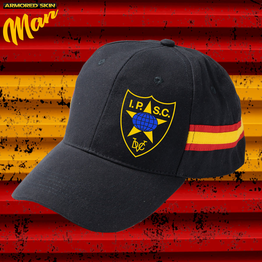 GORRA I.P.S.C