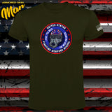 CAMISETA TOP GUN MAVERICK FEEL THE NEED