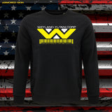 JERSEY WEYLAND YUTANI CORP BARCODE