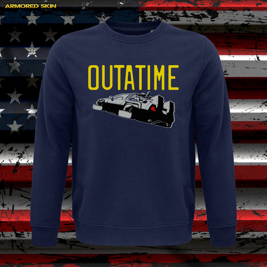 JERSEY DELOREAN
