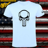 CAMISETA PUNISHER NEW VERSION