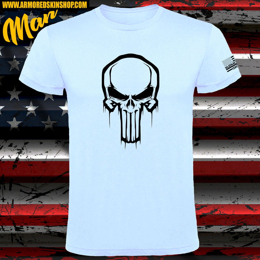 CAMISETA PUNISHER NEW VERSION
