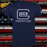 CAMISETA GLOCK PERFECTION