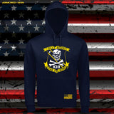 SUDADERA JOLLY ROGERS 103