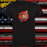 CAMISETA HARLEY DAVIDSON FULL SERVICE
