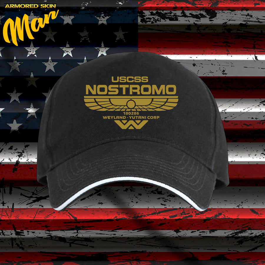 GORRA NOSTROMO