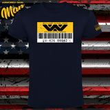 CAMISETA WEYLAND LV-426