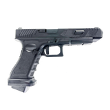 GLOCK 34 ROSSI VALIANT GUARDIAN COMBAT