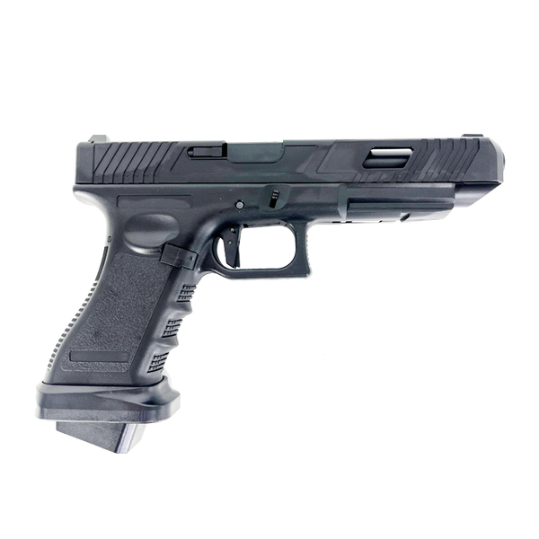GLOCK 34 ROSSI VALIANT GUARDIAN COMBAT