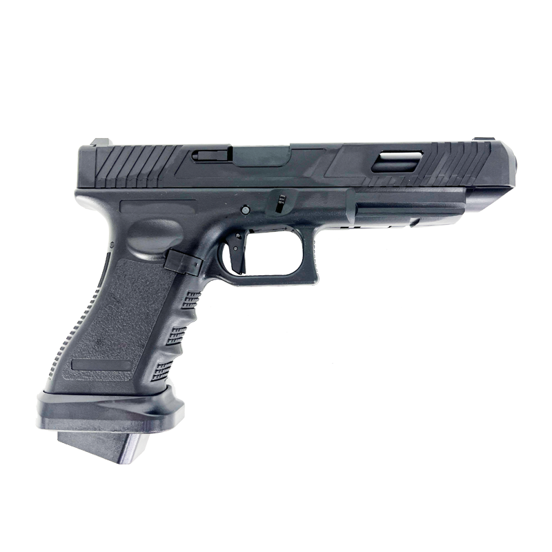 GLOCK 34 ROSSI VALIANT GUARDIAN COMBAT