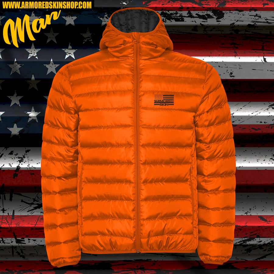 CHAQUETA OSLO