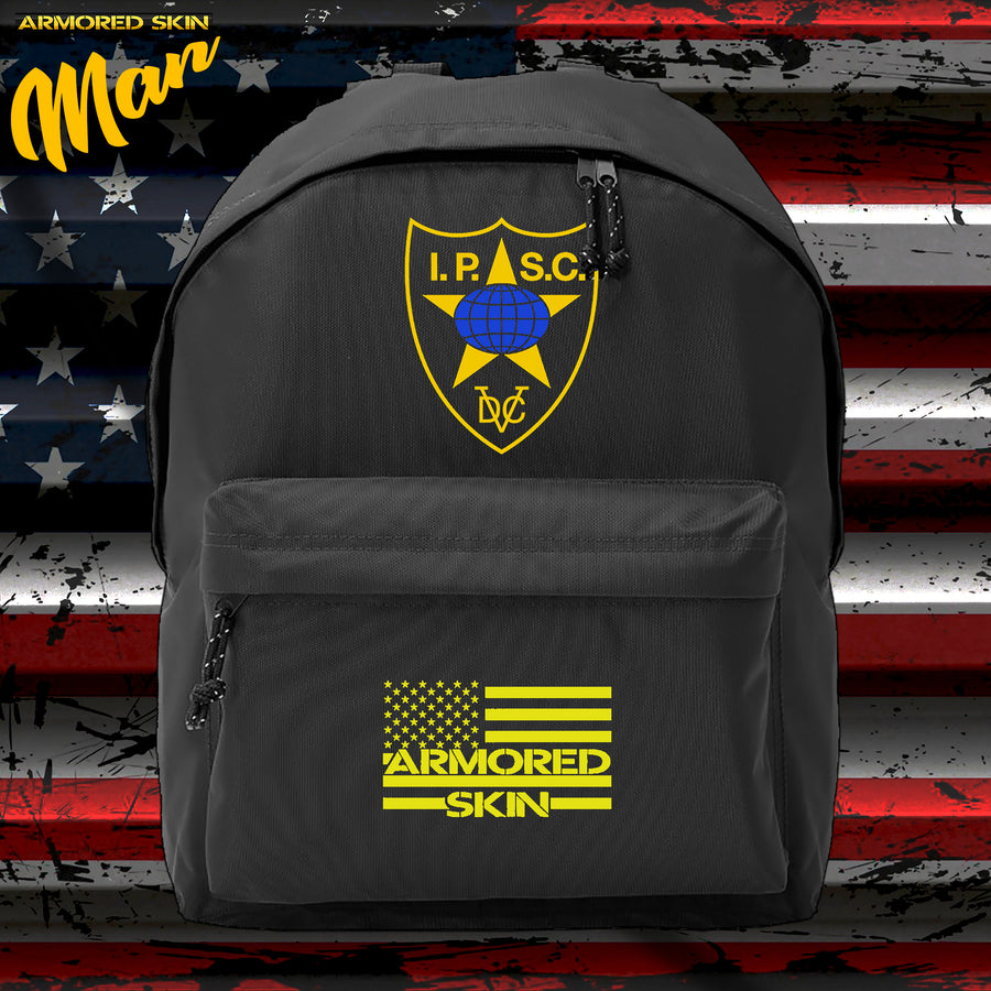 MOCHILA EDC 15L I.P.S.C