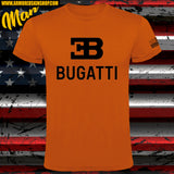 CAMISETA BUGATTI
