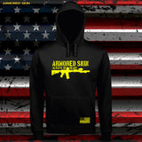 SUDADERA ALWAYS BE READY