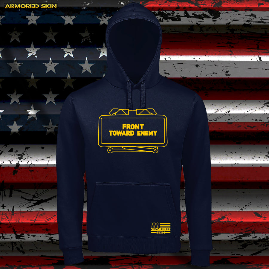 SUDADERA CLAYMORE