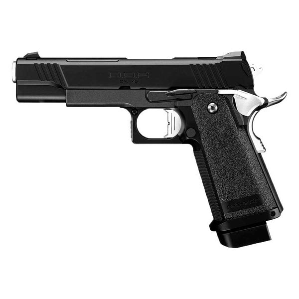 PISTOLA MARUI HI-CAPA 5.1 D.O.R GAS
