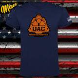 CAMISETA UAC