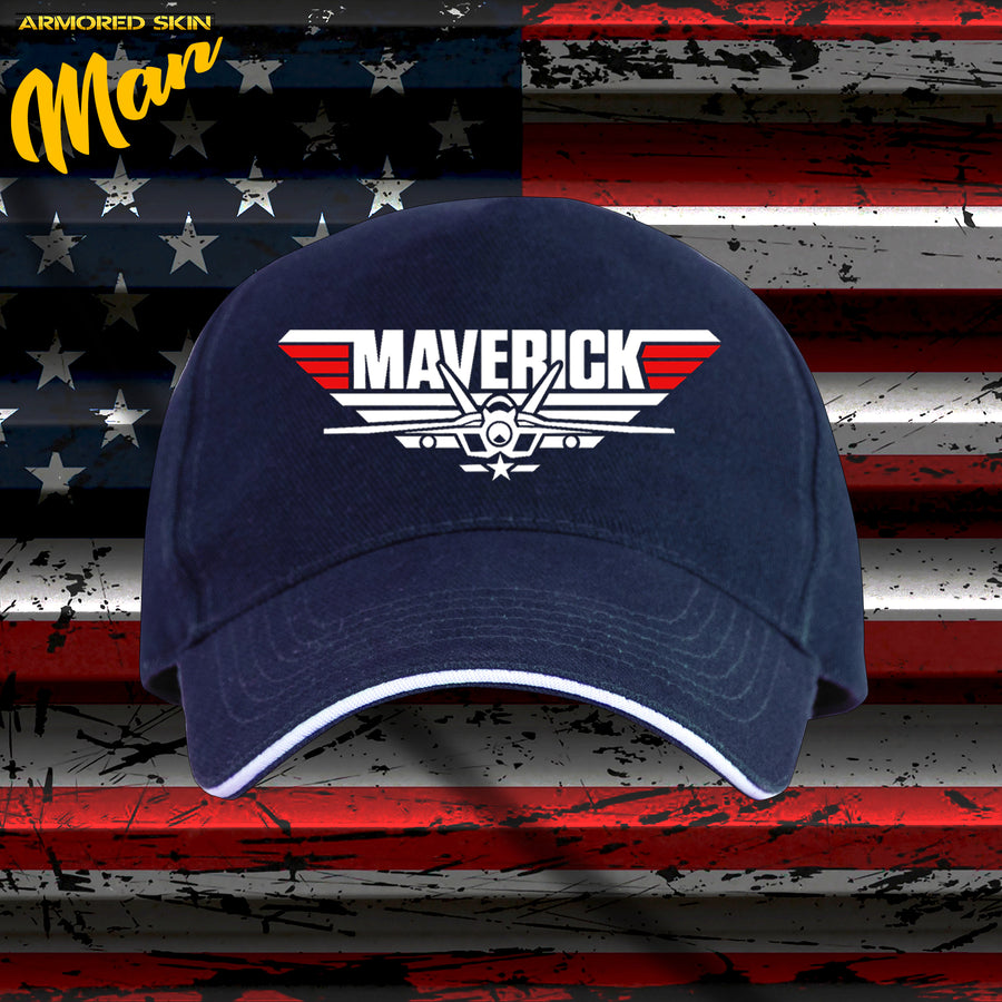 GORRA MAVERICK