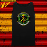 CAMISETA TIRANTE LEGIONARIOS A LUCHAR