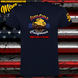 CAMISETA LOST BOYS SANTA CARLA