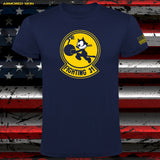 CAMISETA FIGTHING 31