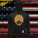 SUDADERA I.P.S.C GROUP THERAPY
