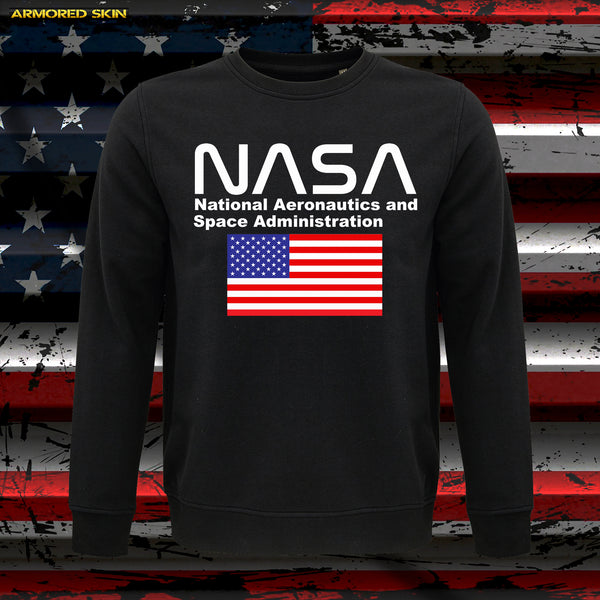 JERSEY NASA FLAG