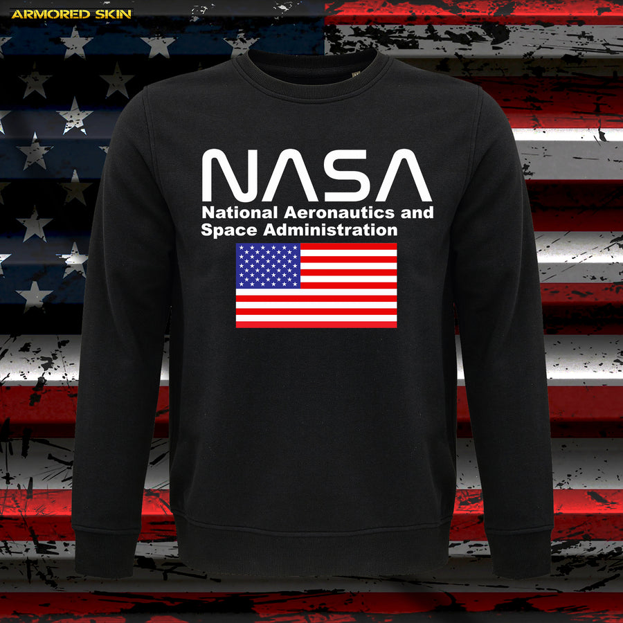 JERSEY NASA FLAG