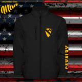 SOFTSHELL U.S CAVALRY