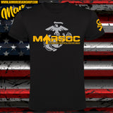 CAMISETA USMC MARSOC