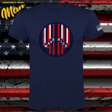 CAMISETA TOP GUN MAVERICK HELMET